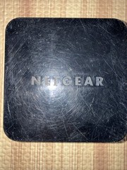 Netgear Neo TV Max Streaming Media Player NTV300SL- WiFi/Netflix/HDMI/YouTube