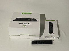 NVIDIA Shield TV P2571 16GB 4K HDR Android TV