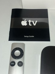 Apple TV (3rd Generation) HD Media Streamer Model A1469 1024×768 HD NEW