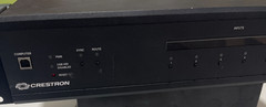 Crestron DM-MD6X1 Digital Media Switcher HDMI 6×1. Support Charity