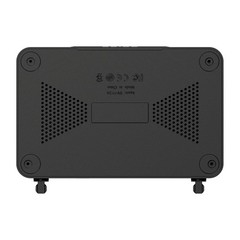 SuperBox S7 Pro Android 12 4K Streaming TV Box Dual WiFi Bluetooth Smart Media