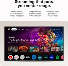 Voice-Controlled 4K Streaming Device – 32GB Storage for Ultimate Entertainment