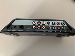 Slingbox Solo SB260-XXX Media Streamer – Excellent Condition