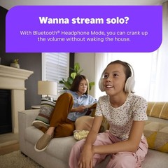 Streaming Stick Plus – 4K & HDR Streaming Device with Voice Remote – Free TV