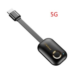 2.4G 5G Wireless Wifi HDMI Display Adapter Screen Mirror Cast Stick Phone to TV