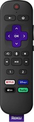 Roku Ultra LT (2023) HD/4K/HDR Dolby Vision Quad-Core Streaming Player