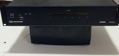 Crestron DM-MD6X1 Digital Media Switcher HDMI 6×1. Support Charity