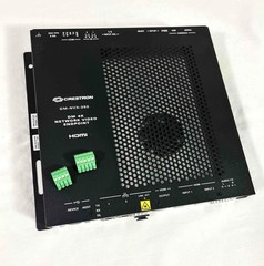 Crestron DM-NVX-350 4k Network Streaming Encoder/Decoder Pro AV Over IP