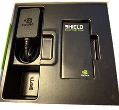 NVIDIA Shield 4K HDR Android Streaming Media Player – Very Good Condition