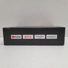 Android TV Box Hako Pro Media Player YouTube Netflix
