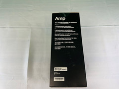 Sonos AMP AMPG1US1BLK Brand NEW Factory SEALED
