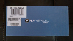 PlayNetwork CURIOPlayer X5 Media Player X5-116i2-PLN v3 NEW IN THE BOX!!!