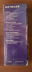 NetGear NTV300 Digital HD Media Streamer-TESTED WORKS