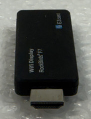 EZcast RockBirds F7 Wi-Fi Wireless Display Receiver Bundle