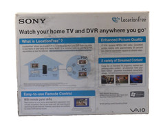 SONY LF-V30 Location Free Base Station