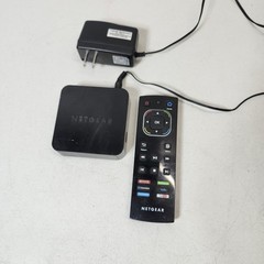 NetGear NeoTV HD TV Streaming Media Player Console Streamer NTV300SL