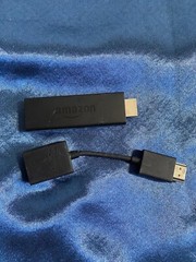 Amazon W87GUN Firestick 1st Generation Streaming Fire Stick W87CUN Only