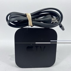 Apple TV 4K A1842 (4k 1st Gen) Media Streamer Tested No Remote