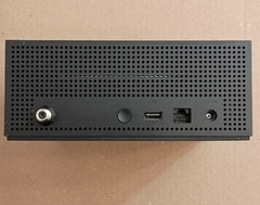 Amazon Fire TV Recast (QX91KB) 500GB Over-The-Air (OTA) DVR with Ethernet Cable