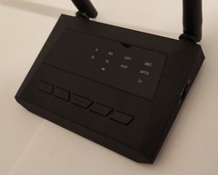 aptX Bluetooth receiver for Bang Olufsen Beovision TV iPod iPhone Samsung iPad