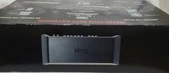 Slingbox Pro HD SB300-100 HD Digital Media Streamer New (Open Box )