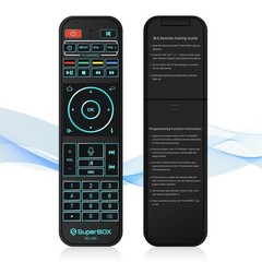 New SUPERBOX S7 MAX – Android Streaming -USA SELLER- Same Day Shipping