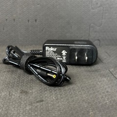Roku 3 (3rd Generation) Media Streamer 4200X – Black