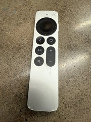 Apple TV 4K A1842 (5th Gen.)-(4k 1st Gen) Media Streamer – Read Remote issue