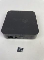 TV PAD 2 MODEL M233 HMDI w/ 4GB CAR – NO POWER CORD TVPAD