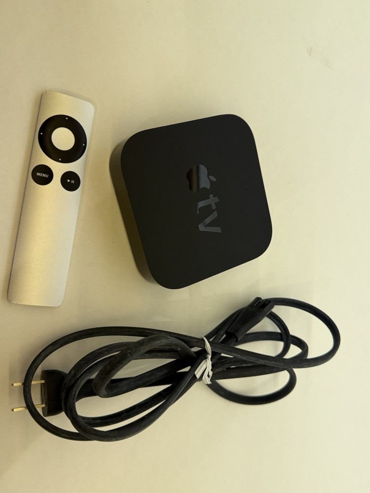 Apple TV 1st Generation