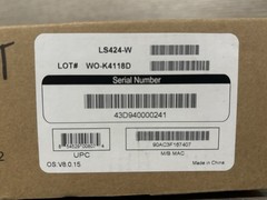 BrightSign LS424-W Media Player Open Box – Unused & Unlocked