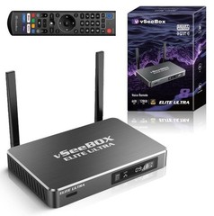 Vseebox Elite Ultra Free Fast Shipping