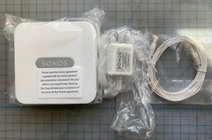 Sonos Bridge Wireless Network BR100 SW v4.0 BRIDGUS1