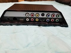 Slingbox Sling Box Solo SB260-XXX with Power Adapter