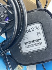 Roku 2 XD Streaming Player 1080p Model 3050R