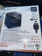 Sony Digital Media Port TDM-nc1