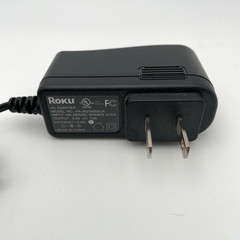 Roku 2 XD (2nd Generation) Media Streamer Model 3050X w/ Power Cord NO REMOTE