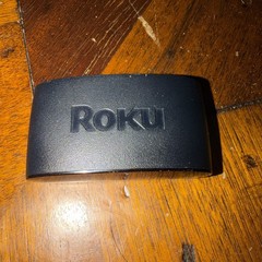 Roku Express Black HDMI Streaming Device only no accessories