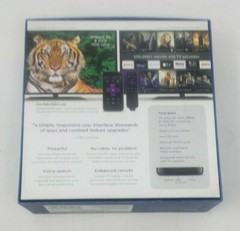 Roku Ultra LT HD 4K HDR Media Streamer – (4662RW) – Ships Today!