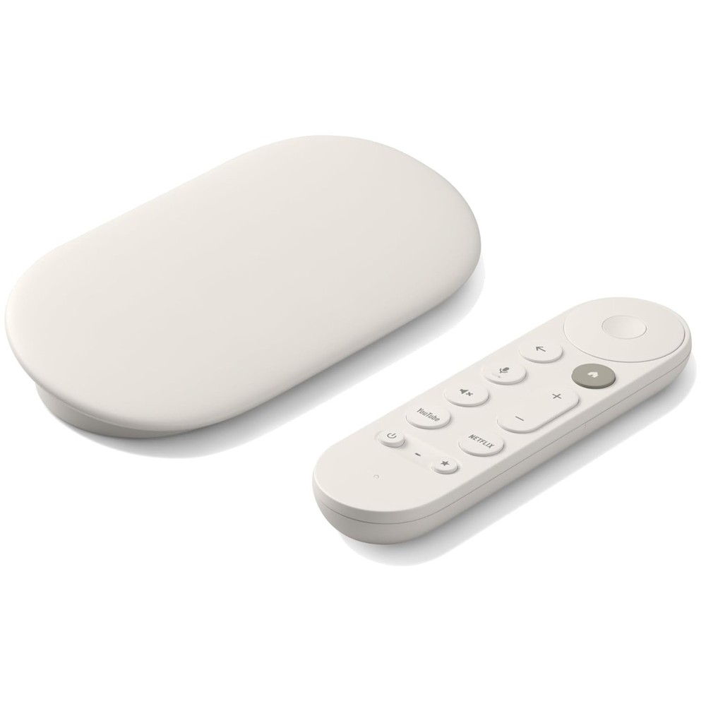 Voice Search Remote for Movies, Shows, Live TV