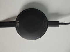 Google Chromecast (2nd Generation) HD Media Streamer – Black