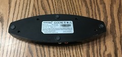 SEREONIC TV SOUNDBOX / SERENE INOVATIONS MODEL BT-200 / COMPLETE IN ORIGINAL BOX