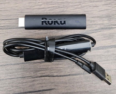 Roku Streaming Stick 3820X2 4K Streaming Device (NO REMOTE, NO POWER BRICK)50