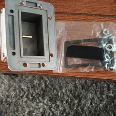Eagle Aspen C-BAND LNB DOWN CONVERTER 3.4-4.2