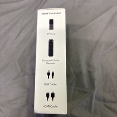 TV stick 4k Android 14.1 8G+128G WIFI:2.4G/5G Chromecast built-in