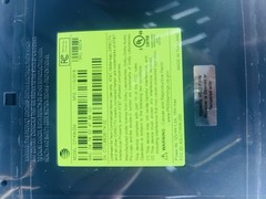 AT&T C71KW-200 Direct TV NOW Streaming Box Osprey Android TV OTT Box Player NIB