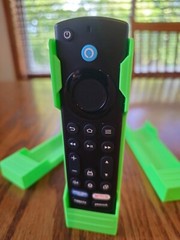 4K Fire Stick Remote Cradle. Base. 3rd Gen Amazon Firestick Remote 4K/4K Max