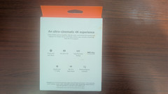 Amazon Fire TV Stick 4K (2nd Gen) WiFi 6 Alexa Voice Remote Dolby Vision HDR NIB