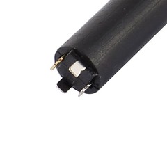 20pcs 4 Poles 3.5mm Female Socket Earphone Headphone Audio Stereo Jack Coupler