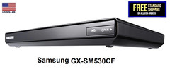 Samsung GX-SM530CF Cable Box + Netflix Hulu Youtube Wifi Amazon Streamer